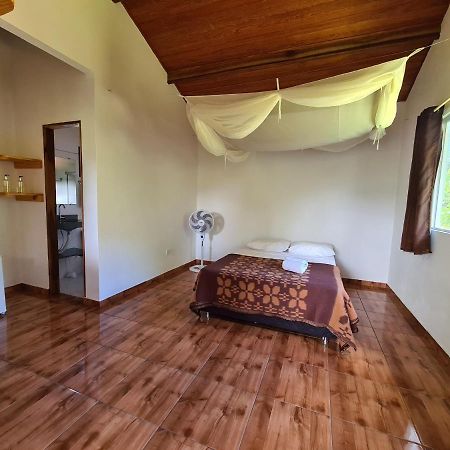 Отель Casa Da Trilha Вали-ду-Капан Экстерьер фото